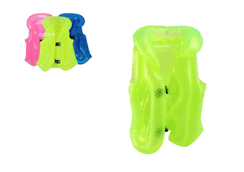 جلیقه شنا بچه گانه SWIM VEST - تصویر 2