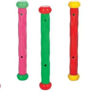 چوب بازی زیر آب مدل INTEX Underwater Play Sticks