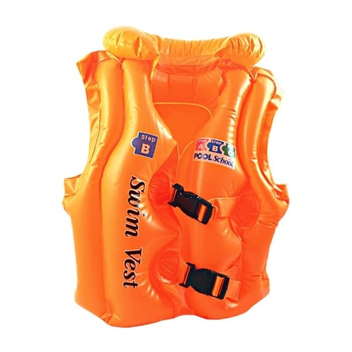 جلیقه شنا بچه گانه SWIM VEST - تصویر 3